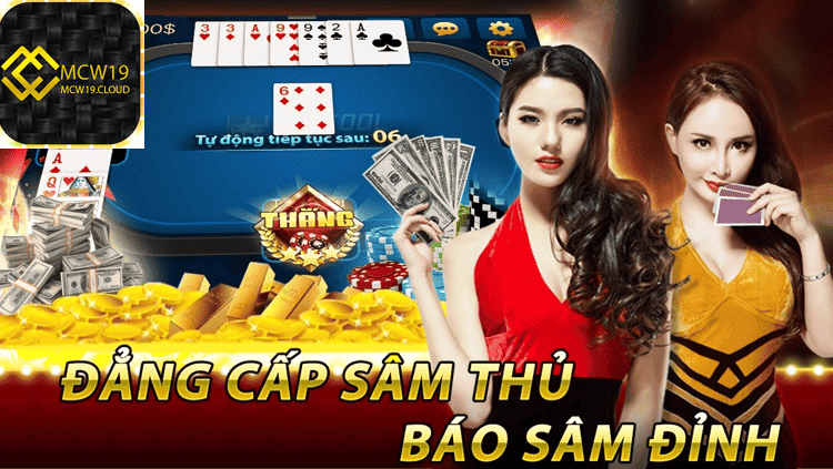 Sâm Lốc Online